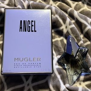 ⭐️ Angel Perfume Eau De Parfum by Mugler ⭐️